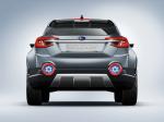 Subaru Viziv 2 Concept 2014 года